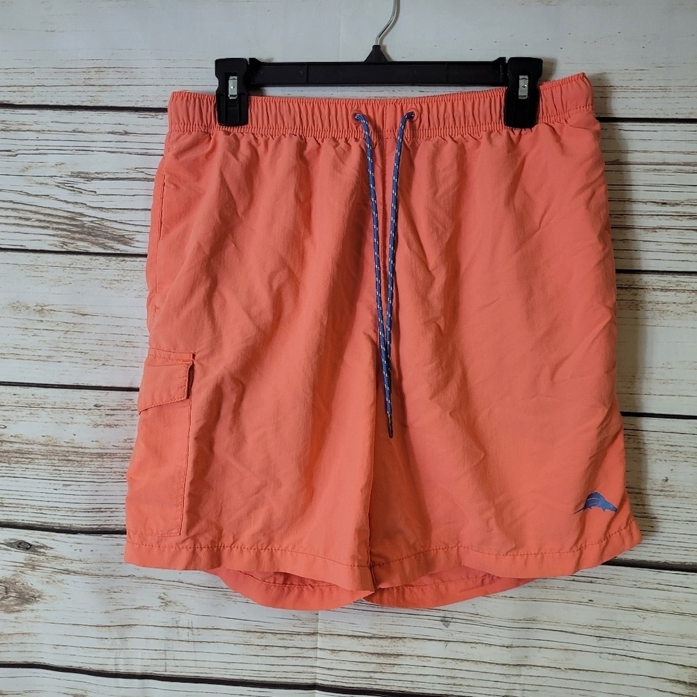 Tommy Bahama Relax Swim Trunks Size Medium
